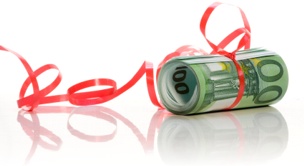 Programme Cash Back