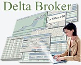 Trade Bulgarian stocks with Delta Broker