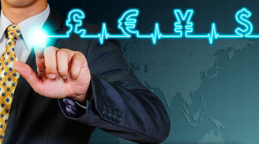 Forex correlazione tra valute