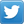 Follow us on Twitter
