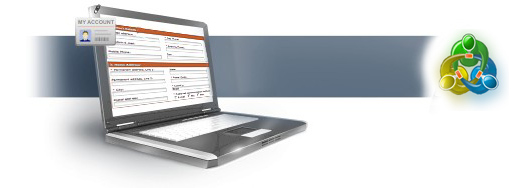 Мой счет в MetaTrader4
