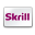 Payment options: Skrill
