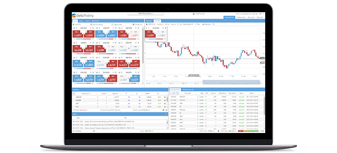 Forex trading web platform Forex trading web platform